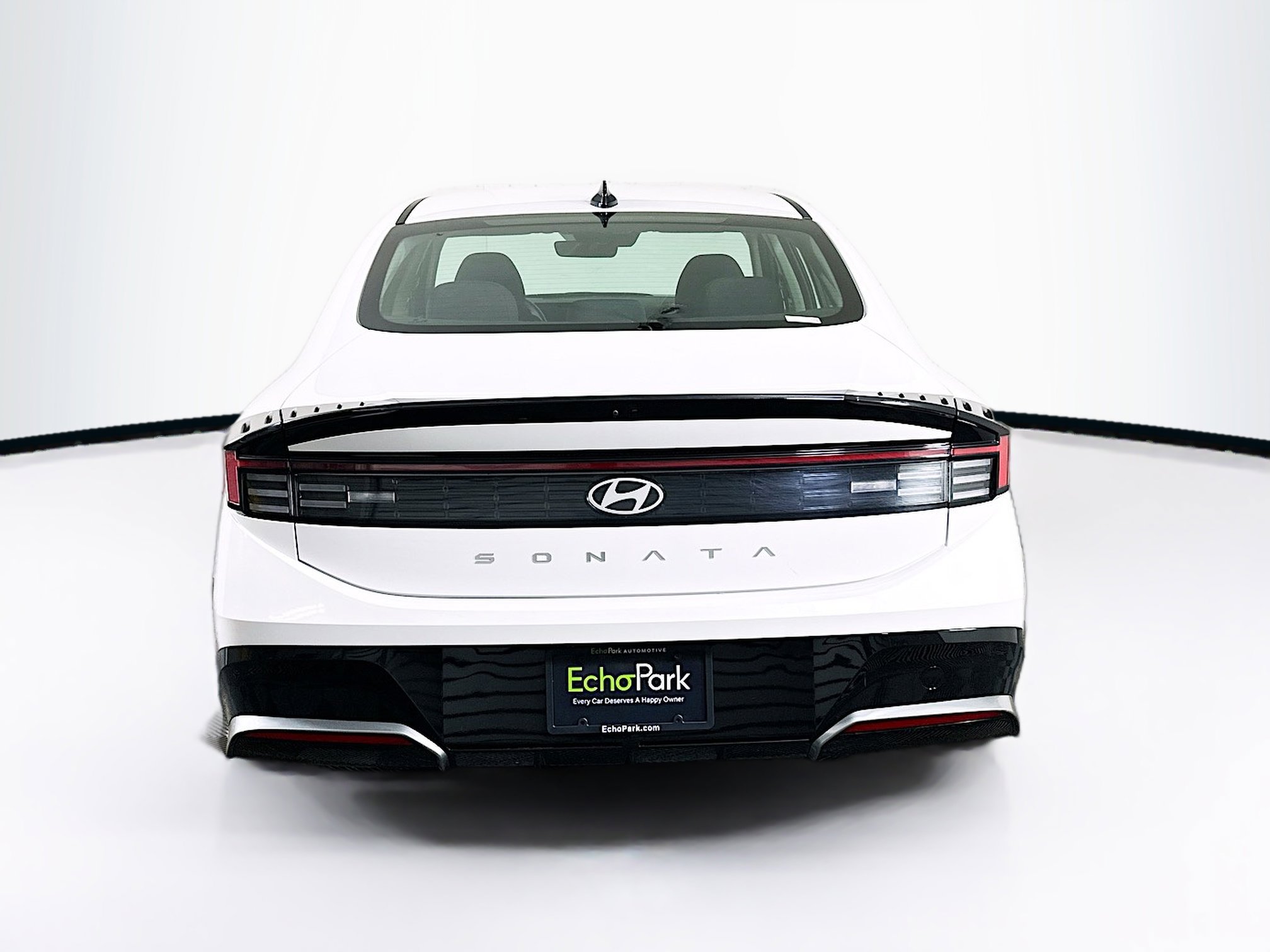 Used 2025 Hyundai Sonata SEL FWD image 7