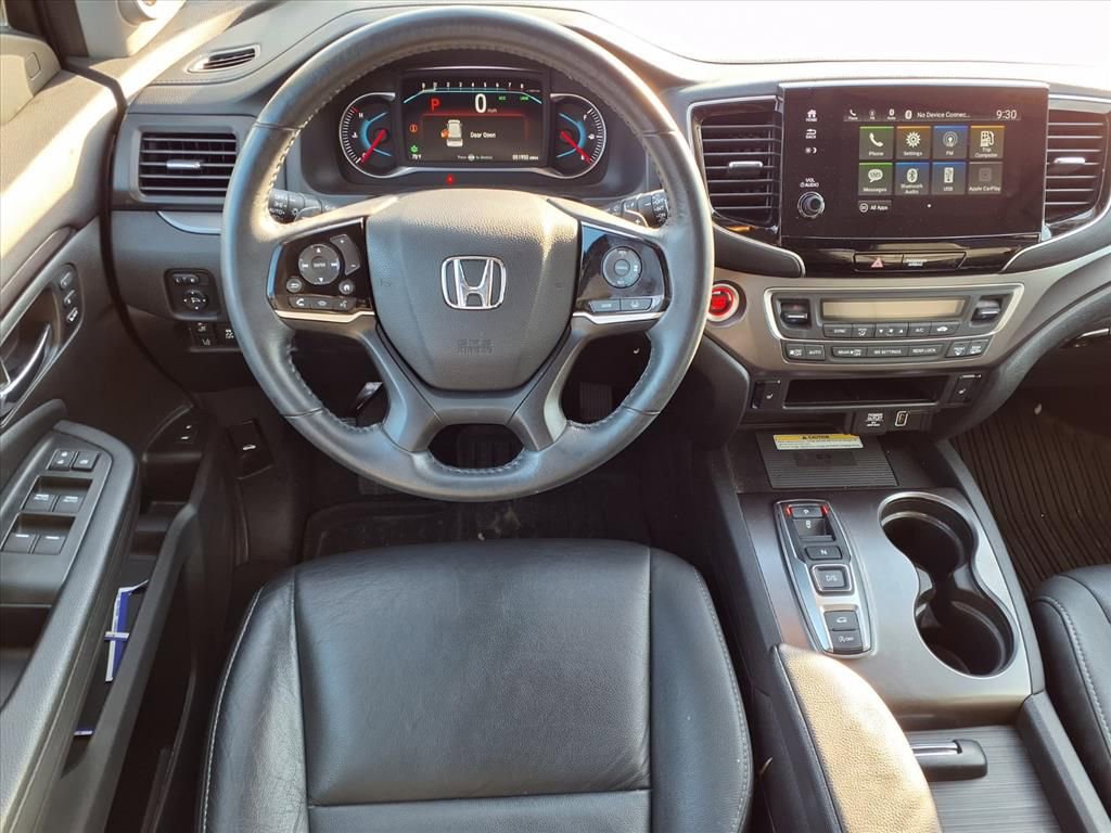 Used 2022 Honda Pilot Special Edition image 3