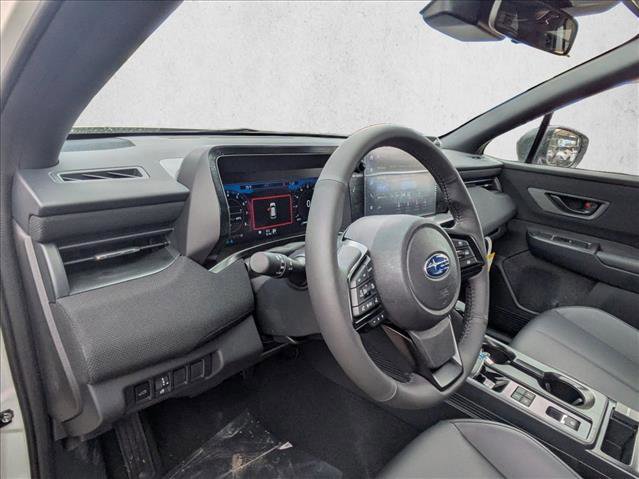 New 2026 Subaru Outback Premium AWD/4WD image 10