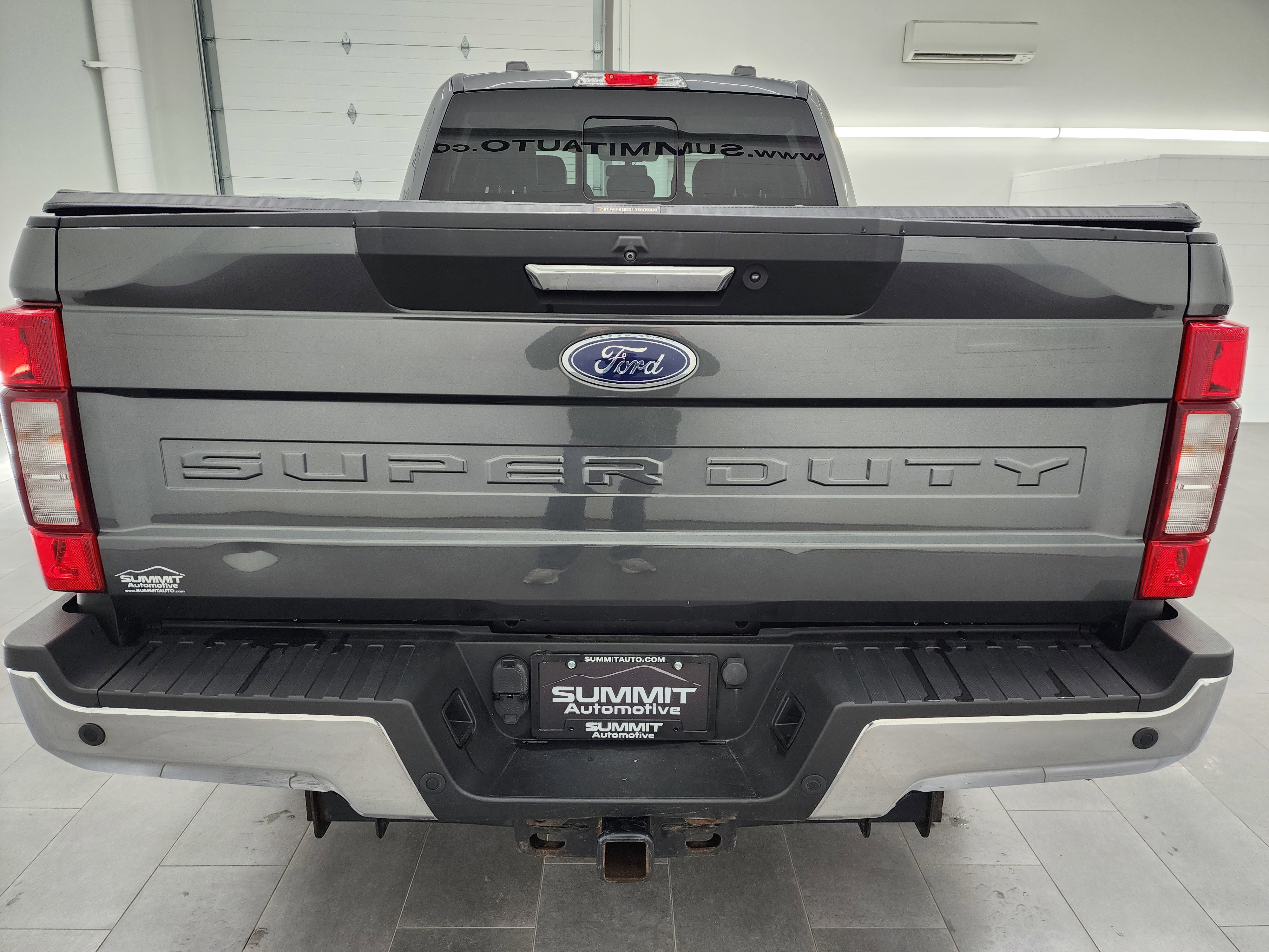 Used 2020 Ford F250 Lariat w/ Lariat Value Package image 29