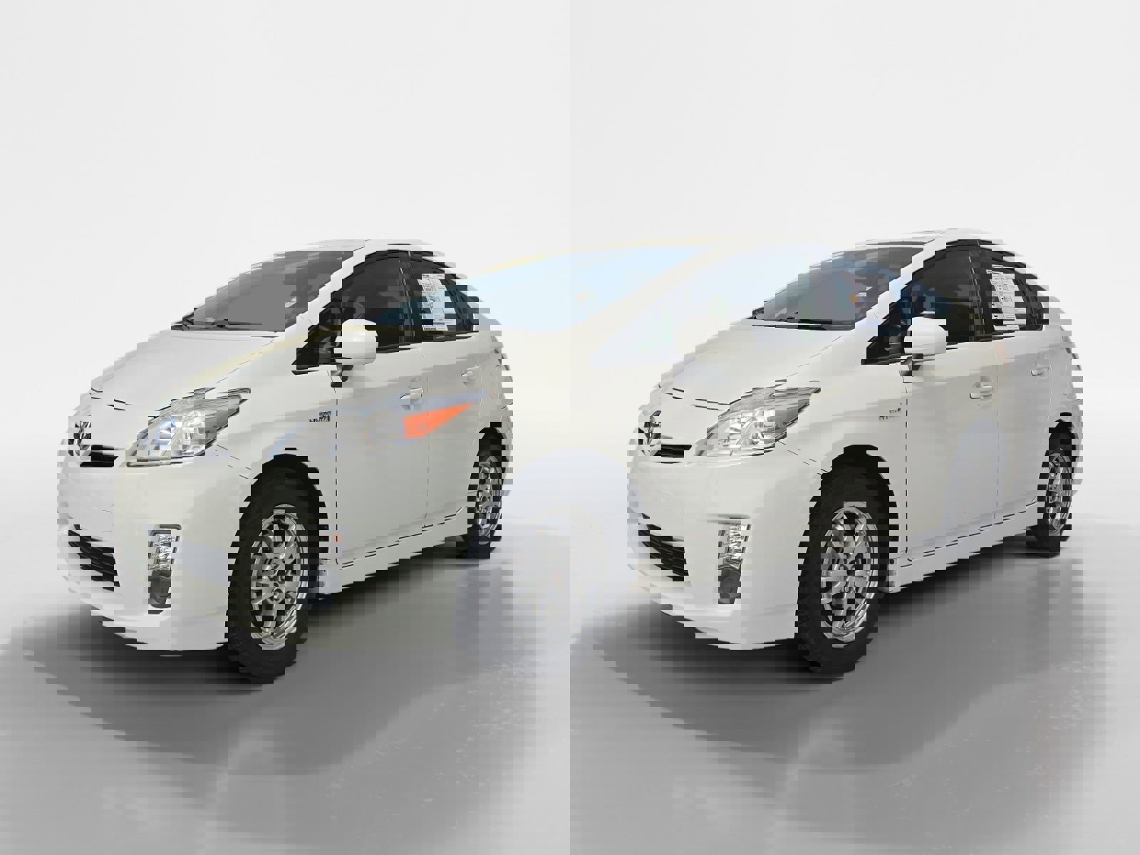 Used 2010 Toyota Prius Five FWD image 6