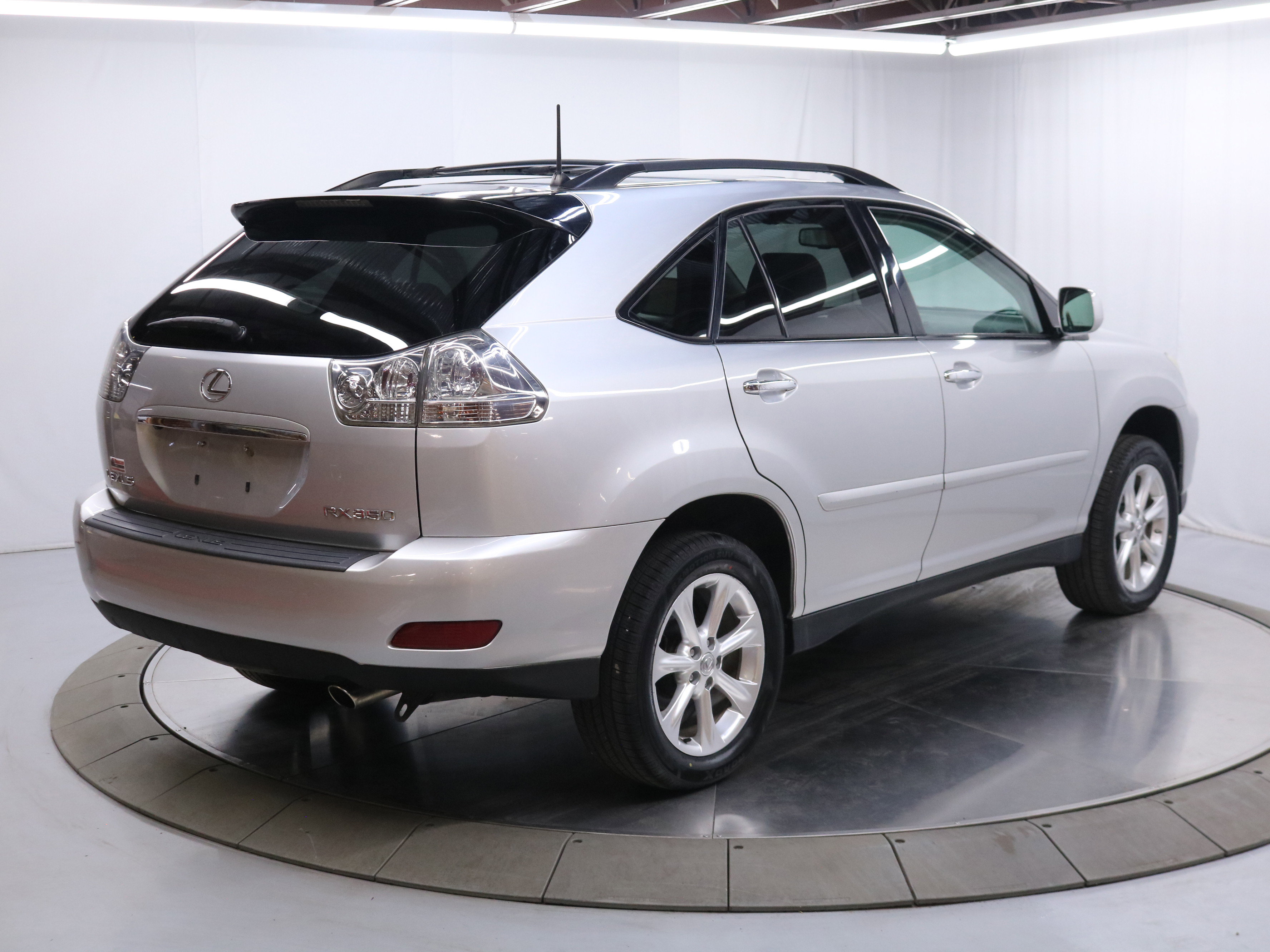 Used 2009 Lexus RX 350 AWD image 7