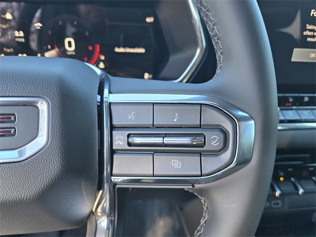 New 2026 GMC Canyon Elevation w/ Convenience Package image 25