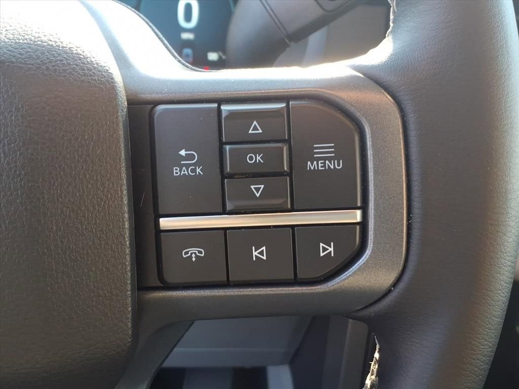 Used 2025 Ford F150 XLT w/ Equipment Group 302A MID image 21