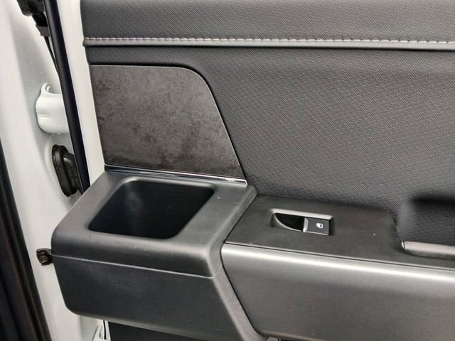 Used 2025 Ford F150 XLT w/ Equipment Group 301A Standard image 21