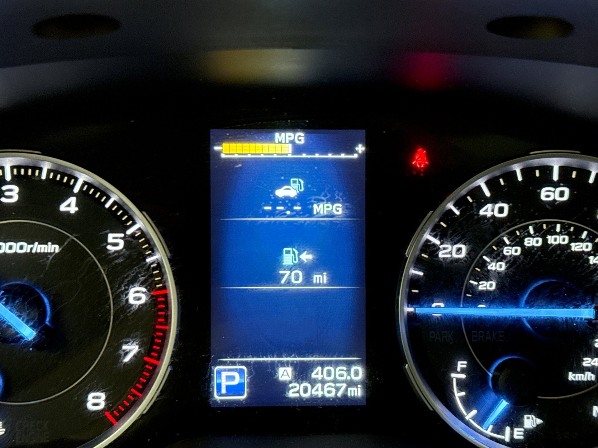 Used 2022 Subaru Ascent Touring image 13