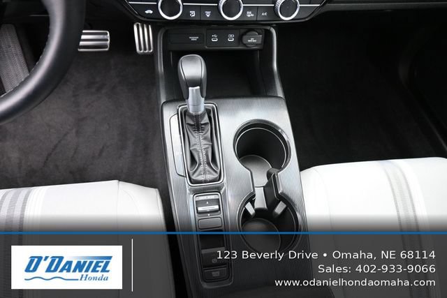 Used 2026 Honda Civic Sport image 33