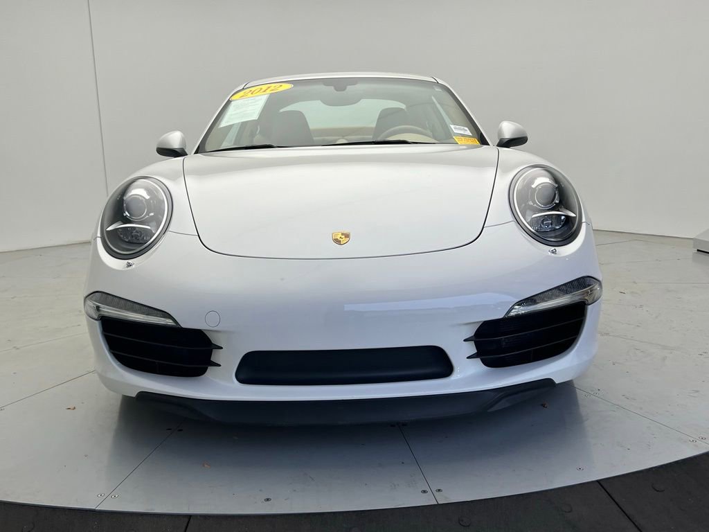 Used 2012 Porsche 911 Carrera S image 24