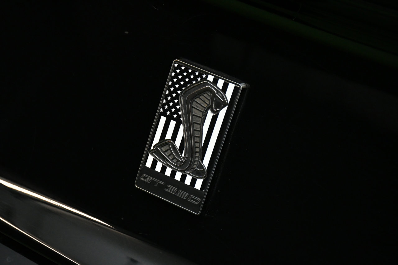 Used 2017 Ford Mustang Shelby GT350 w/ Electronics Package image 17