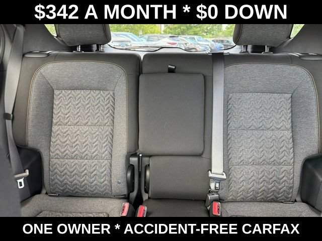 Used 2023 Chevrolet Equinox LT FWD image 32