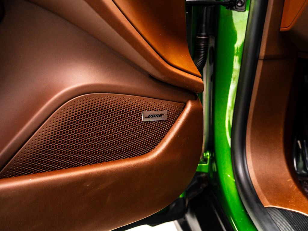 Used 2022 Porsche Taycan Turbo S image 25