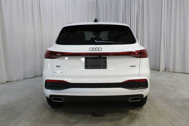 New 2025 Audi Q5 Premium Plus image 24