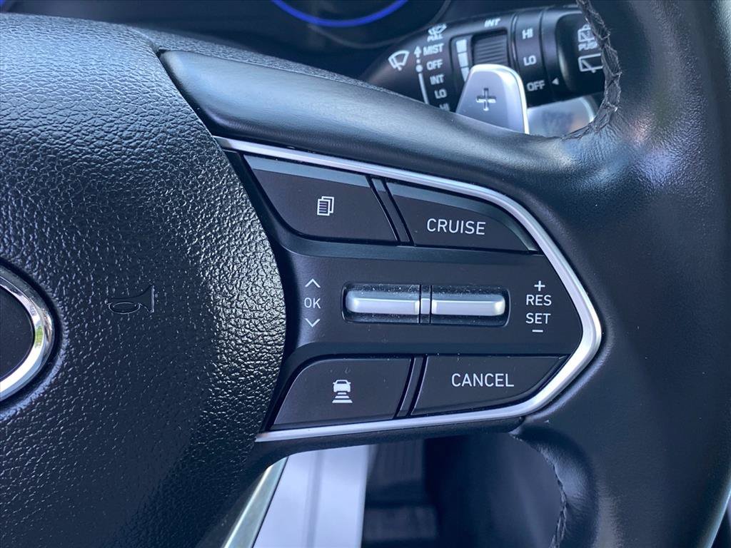 Used 2022 Hyundai Palisade SEL w/ Convenience Package AWD/4WD image 16