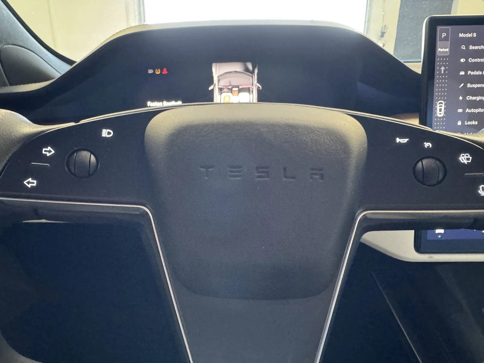 Used 2022 Tesla Model S image 21