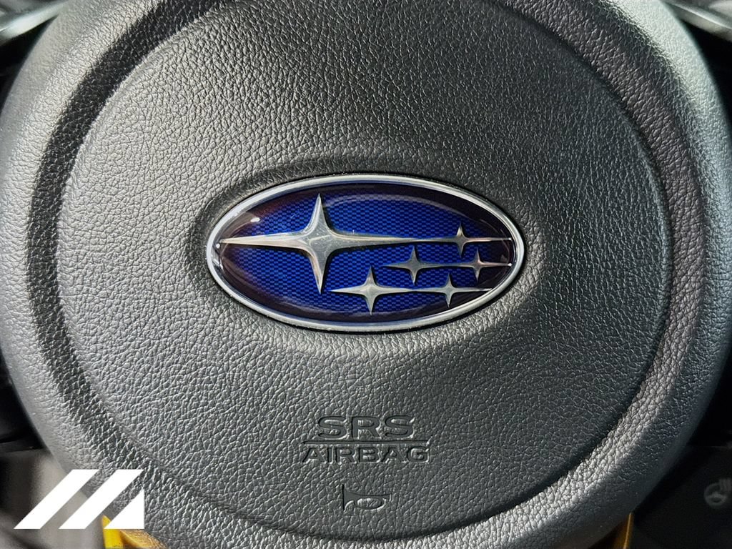New 2026 Subaru Crosstrek 2.5i Wilderness w/ Crosstrek Mirror Package AWD/4WD image 32