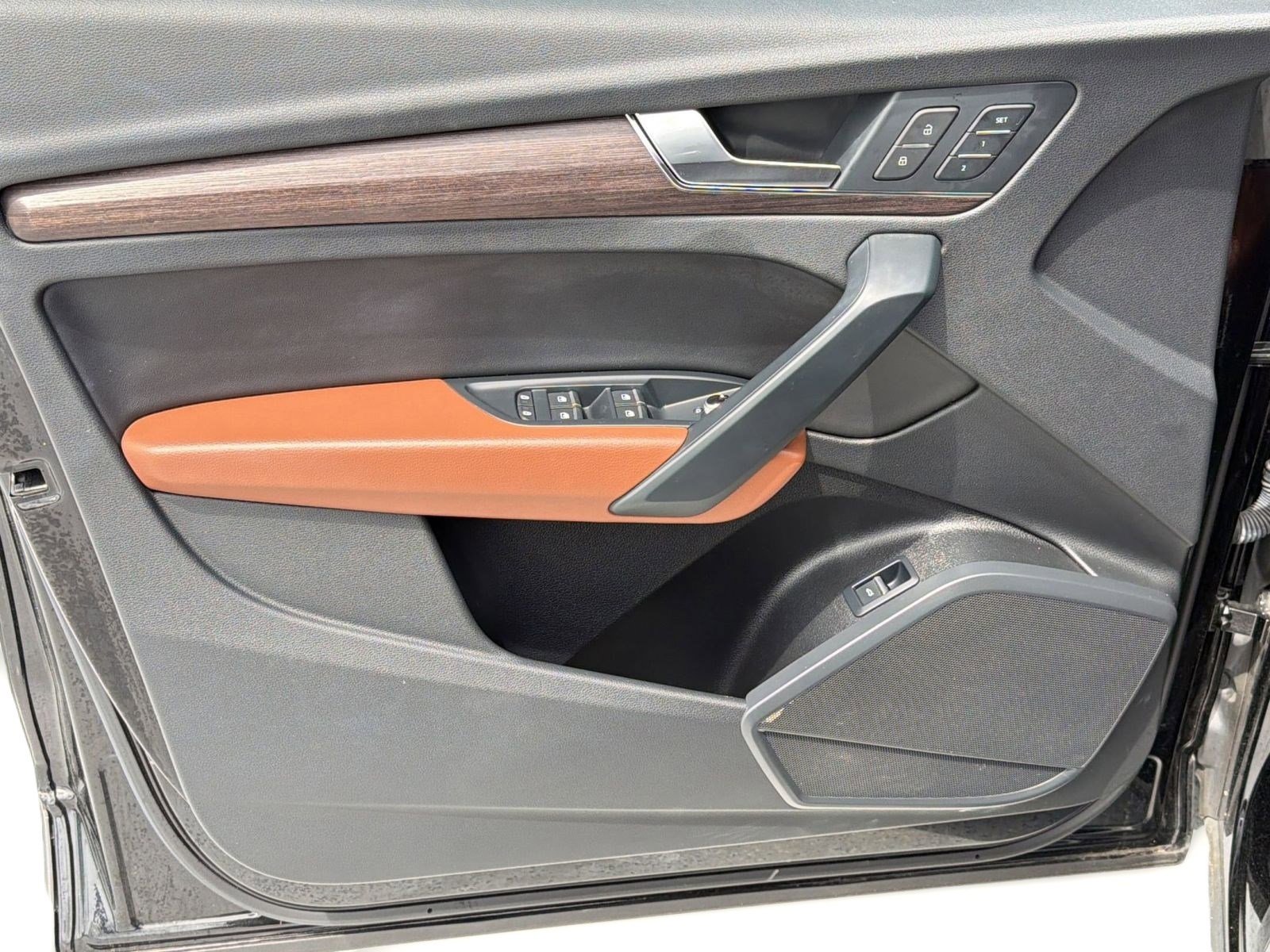 Certified 2023 Audi Q5 2.0T Premium w/ Convenience Package image 13