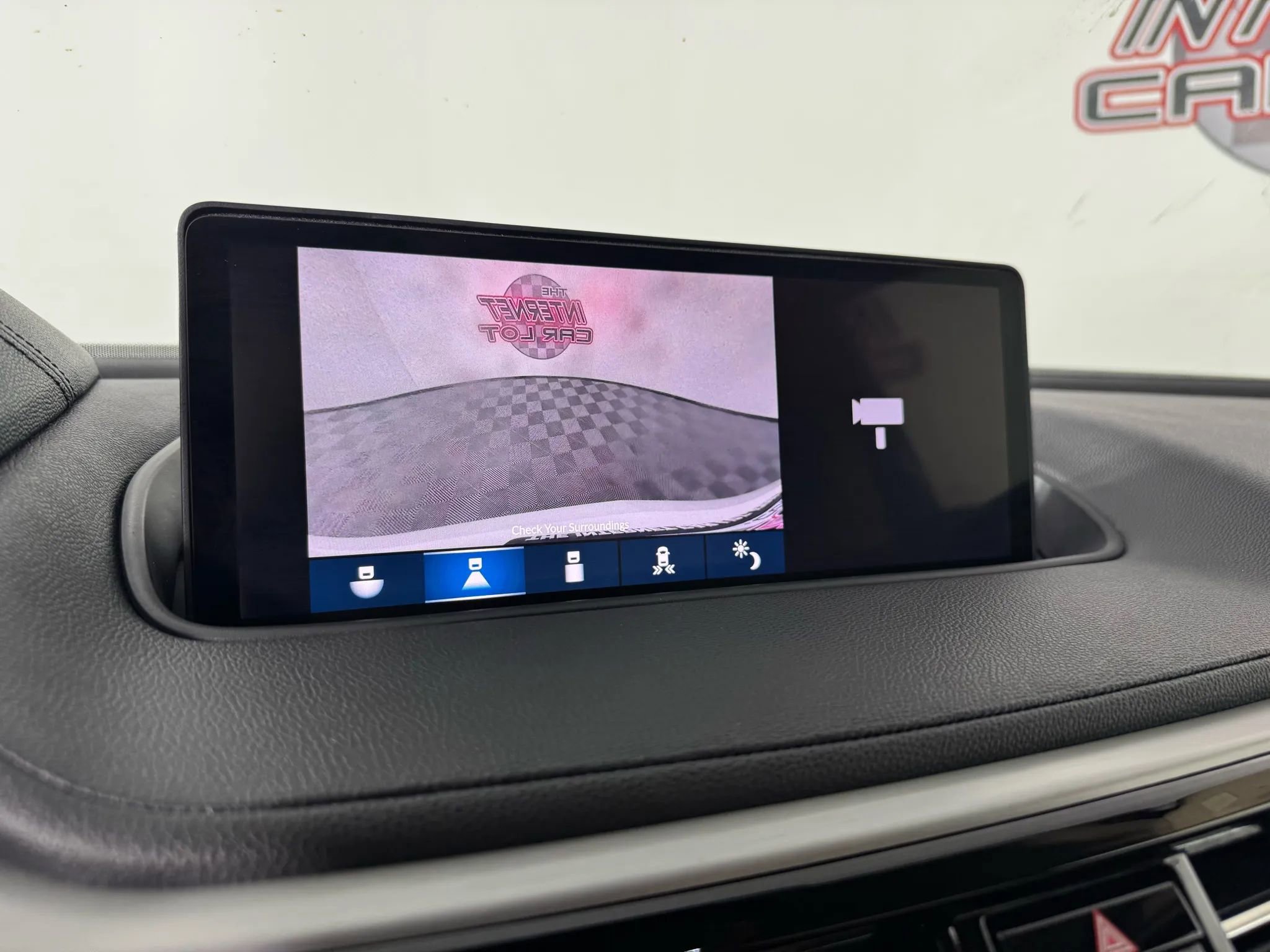 Used 2022 Acura MDX SH-AWD image 18