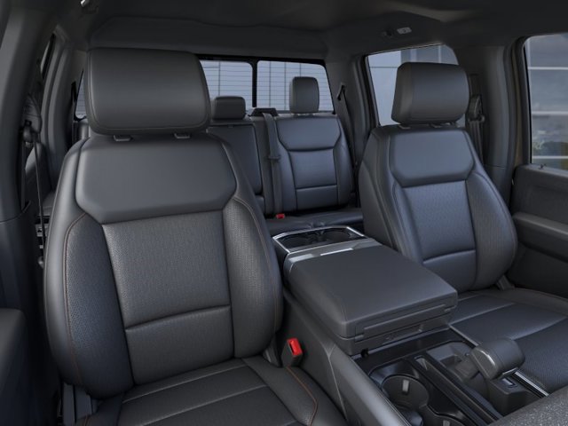 New 2026 Ford F150 Lariat image 10