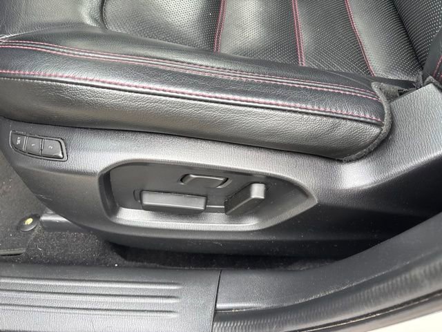 Used 2023 MAZDA CX-5 AWD 2.5 Turbo image 11