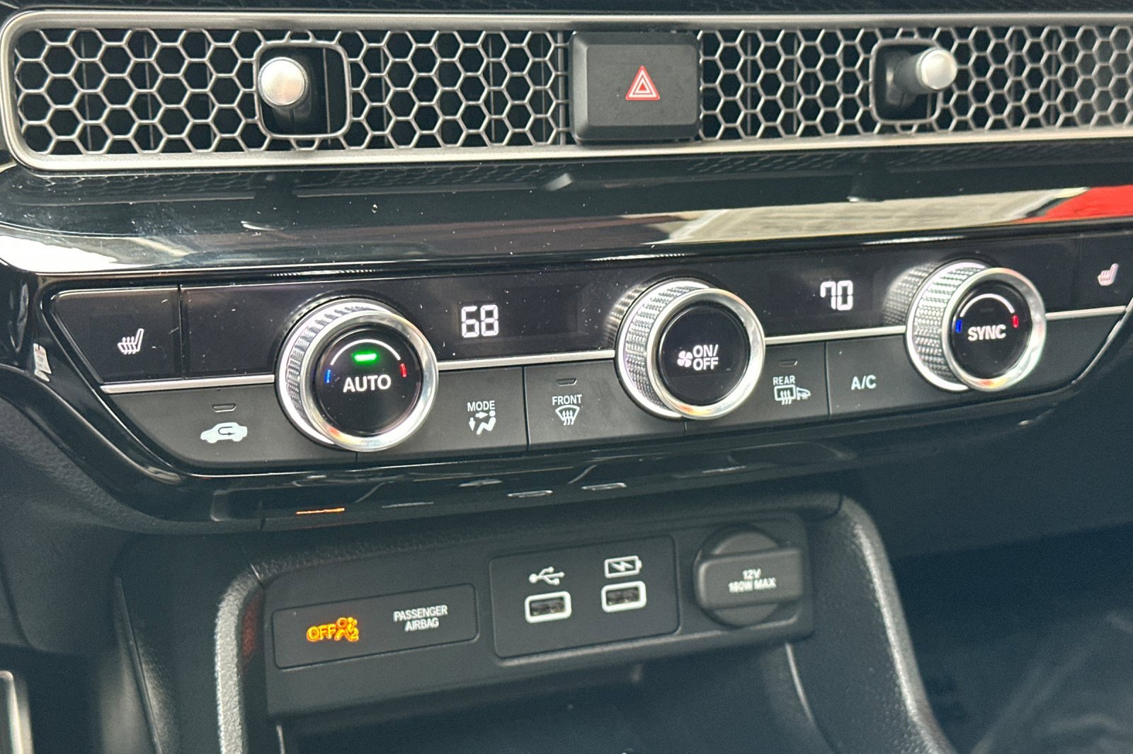 Used 2023 Honda Civic Sport Touring image 27