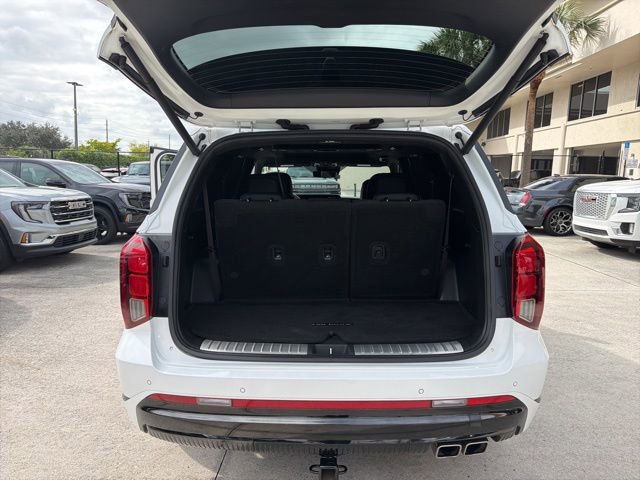 Used 2024 Hyundai Palisade Calligraphy image 19