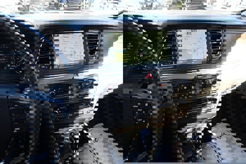 Used 2015 Hyundai Genesis 3.8 w/ Option Group 04 image 11