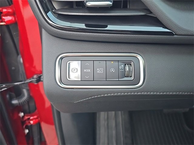 New 2025 Buick Enclave Sport Touring w/ Power Package image 24