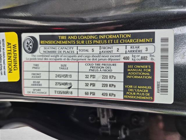 Used 2012 Jaguar XJ L RWD image 28