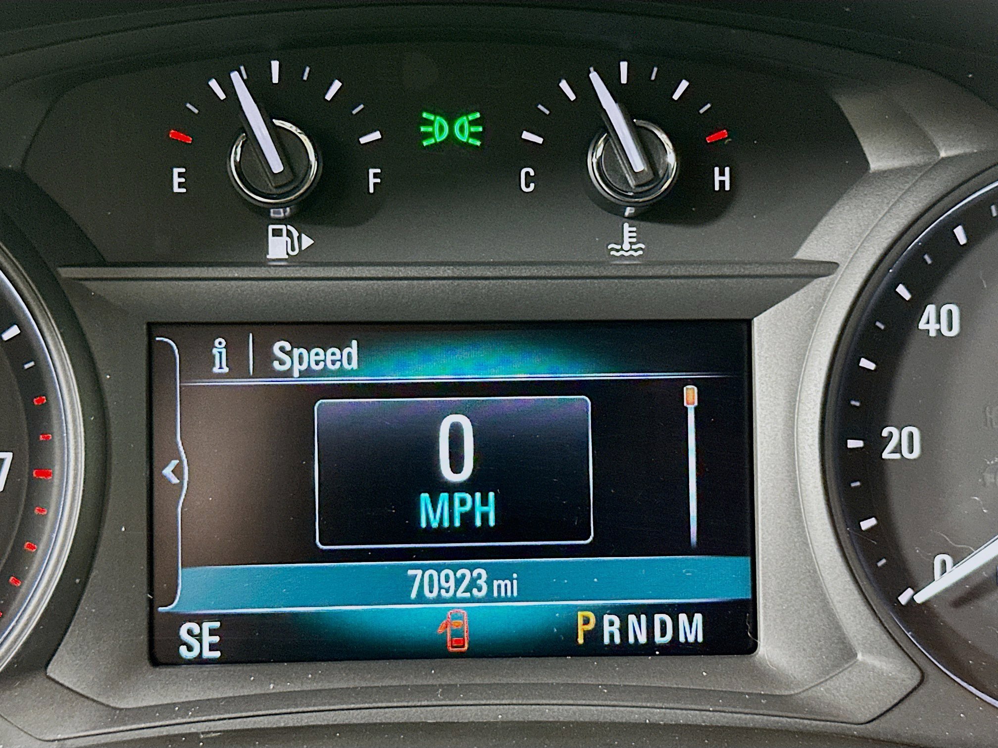Used 2018 Buick Encore Preferred FWD image 18