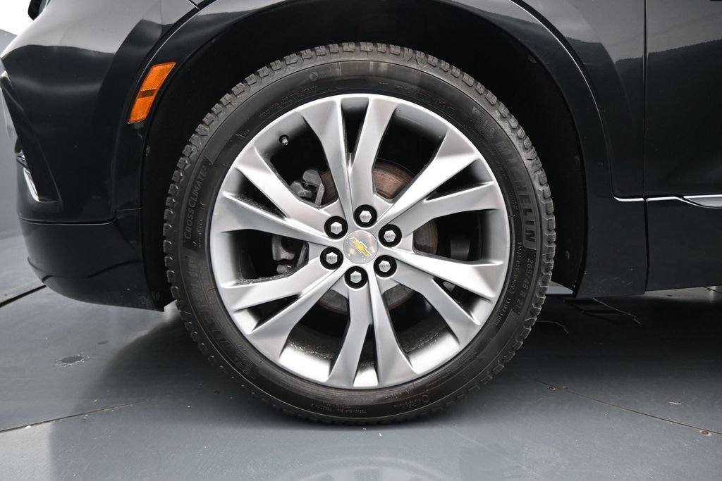 Used 2019 Chevrolet Blazer Premier w/ Sun and Wheels Package AWD/4WD image 23