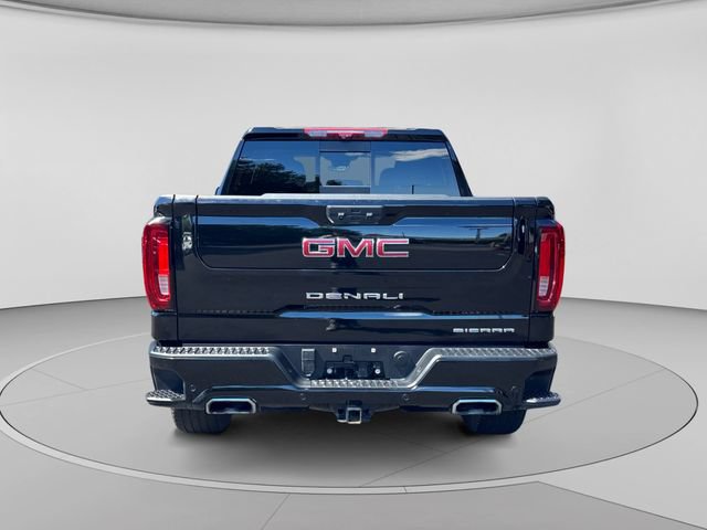 Used 2024 GMC Sierra 1500 Denali AWD/4WD image 4