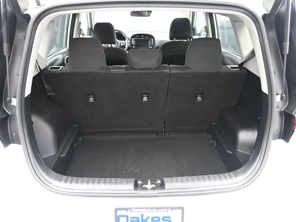Used 2023 Kia Soul LX w/ LX Technology Package image 31