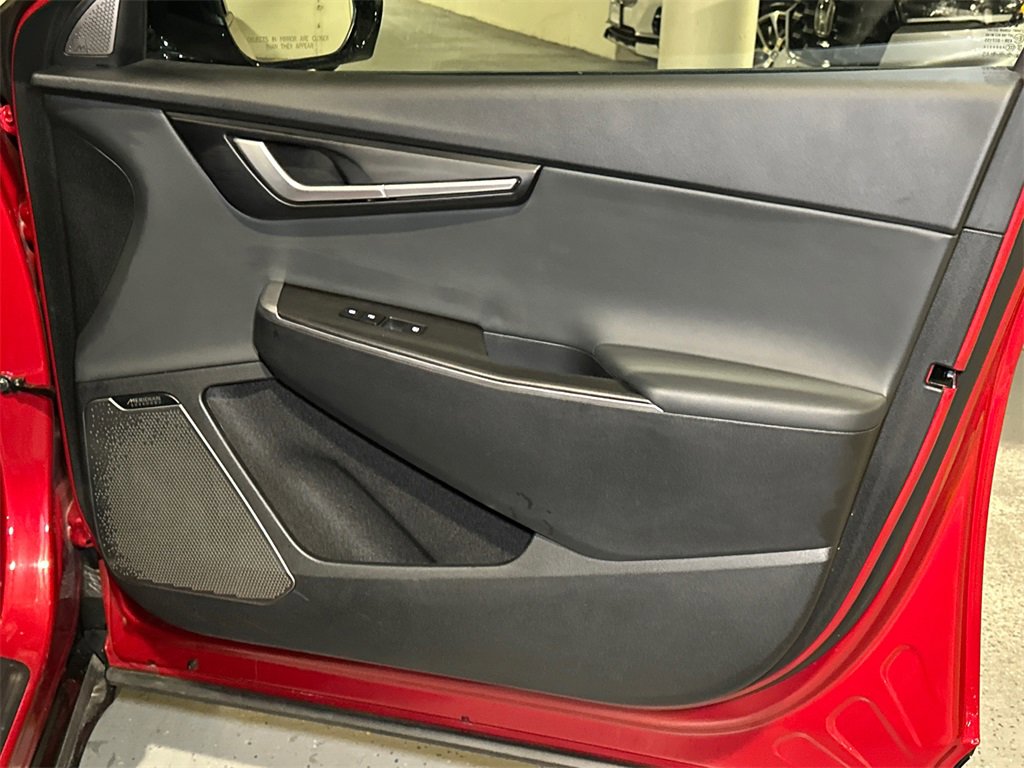 Certified 2024 Kia EV6 Wind w/ Wind Technology Package image 15