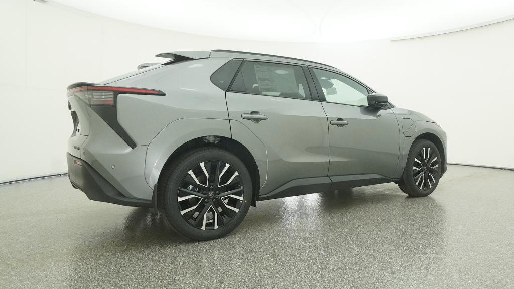 New 2026 Toyota bZ image 22