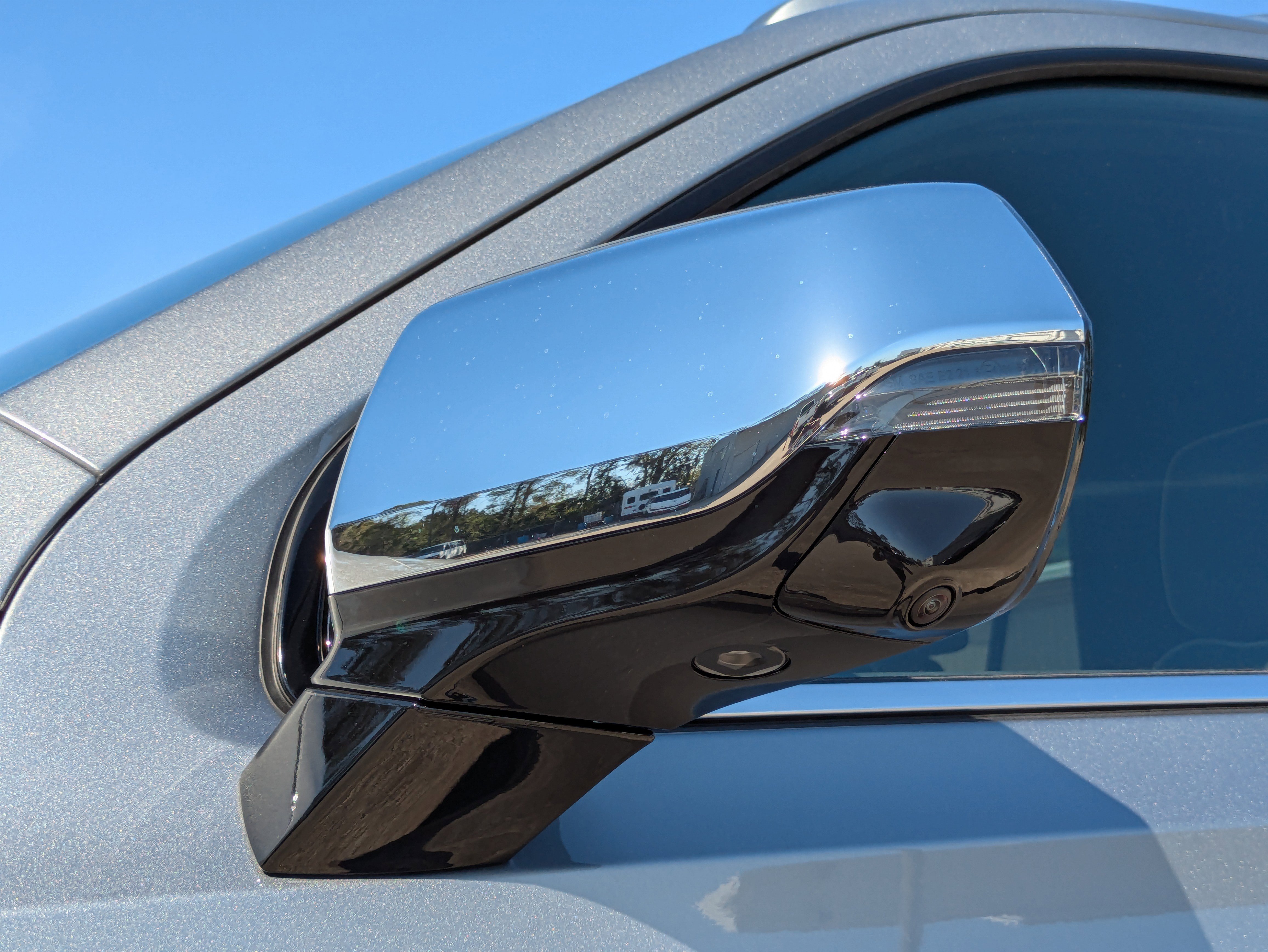 New 2026 Chevrolet Tahoe Premier image 35