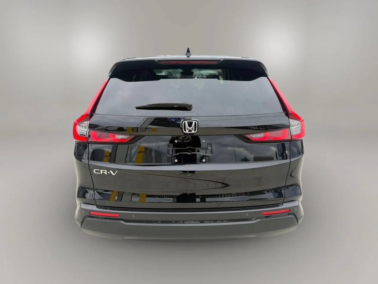 Used 2026 Honda CR-V EX-L image 6