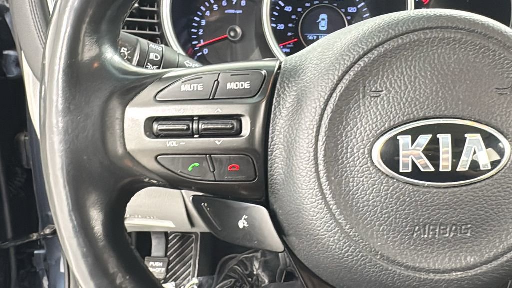 Used 2015 Kia Optima EX w/ EX Premium Package image 20