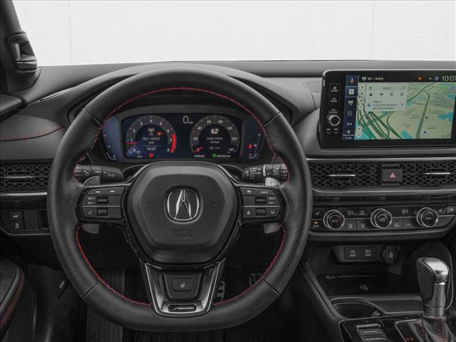New 2026 Acura ADX A-Spec FWD image 4