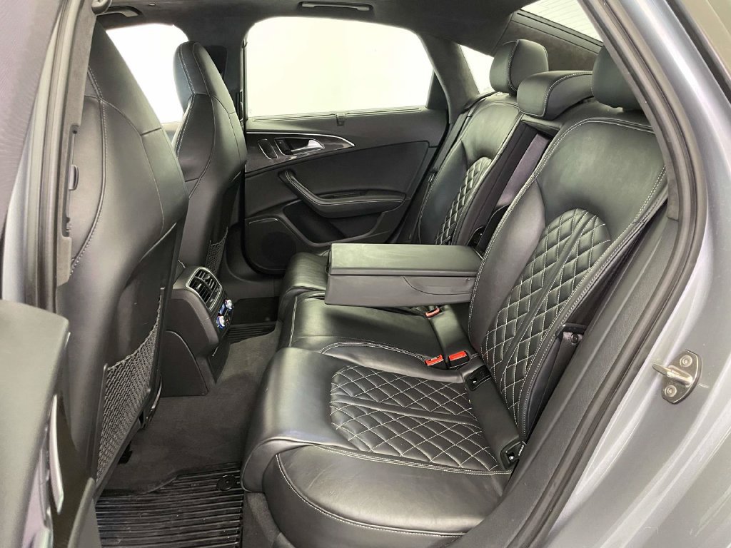 Used 2014 Audi S6 Prestige AWD/4WD image 19