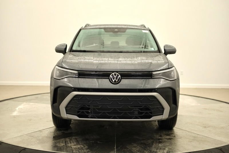 New 2026 Volkswagen Taos SE AWD/4WD image 8