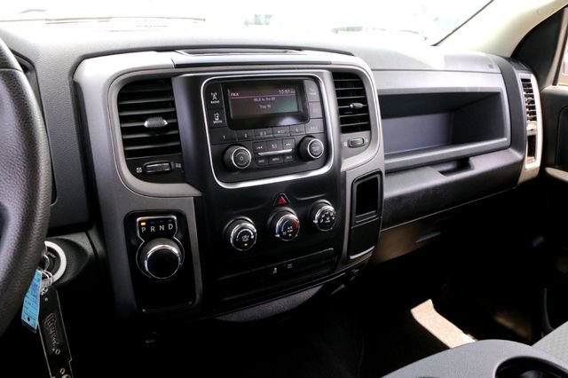 Used 2019 RAM 1500 Tradesman w/ Chrome Plus Package RWD image 16