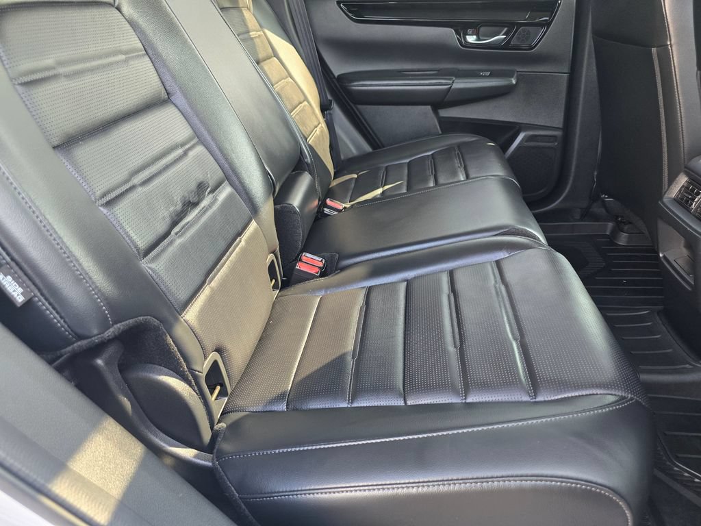 Used 2023 Honda CR-V EX-L image 14