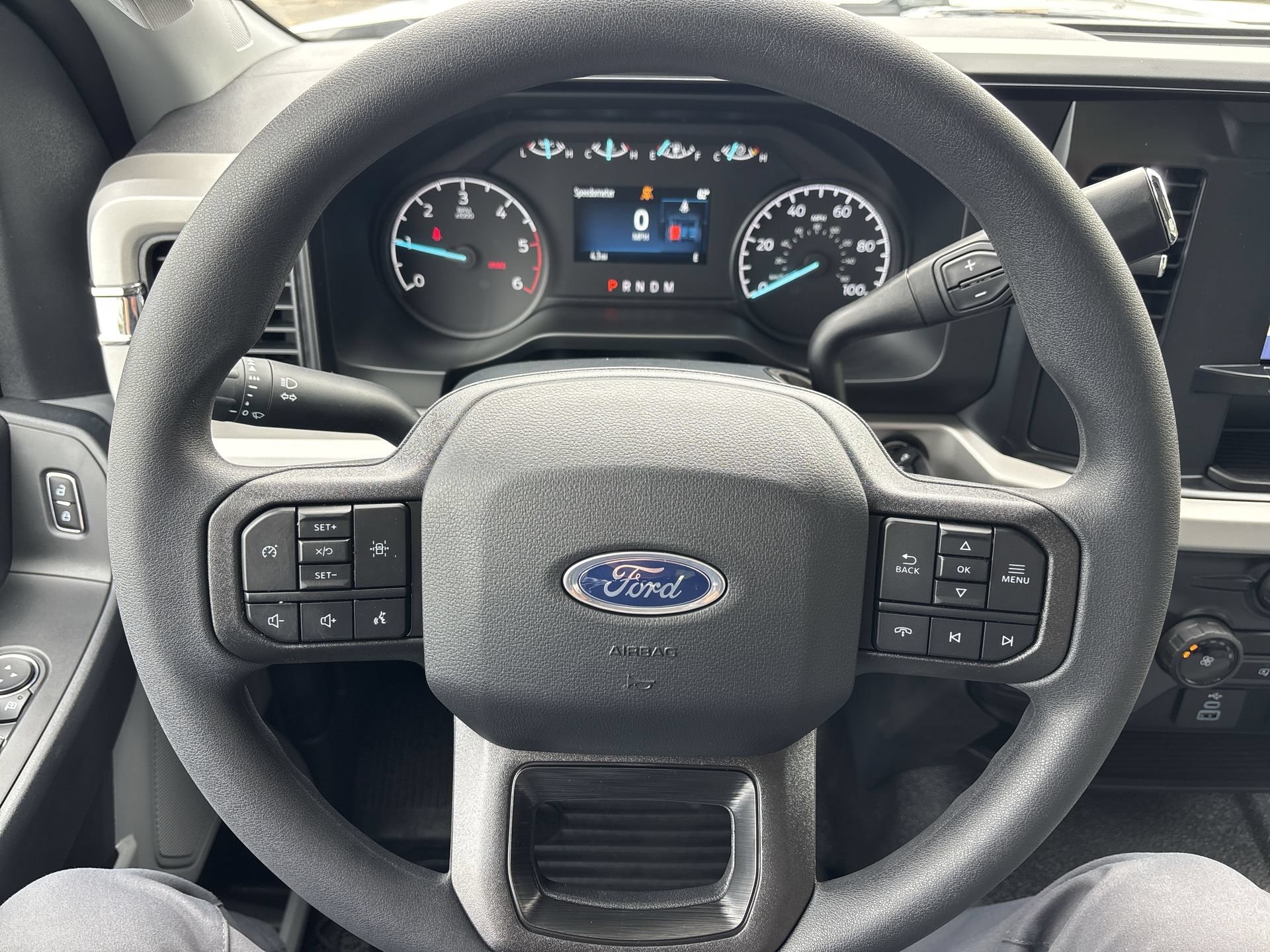 New 2026 Ford F550 2WD Regular Cab Super Duty image 10