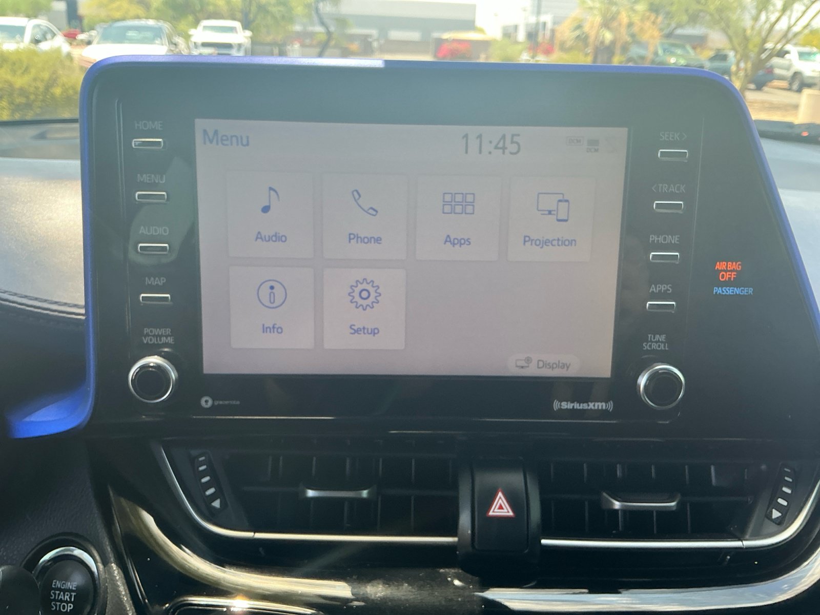 Certified 2020 Toyota C-HR XLE FWD image 12