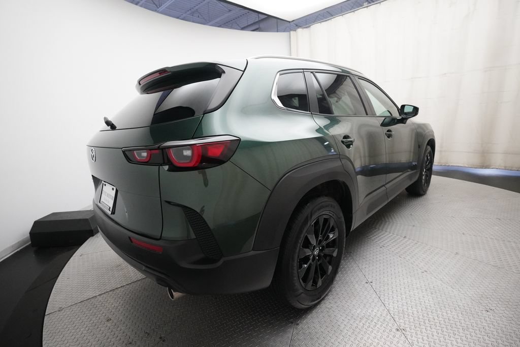 Certified 2026 MAZDA CX-50 AWD 2.5 S w/ Select Package image 13