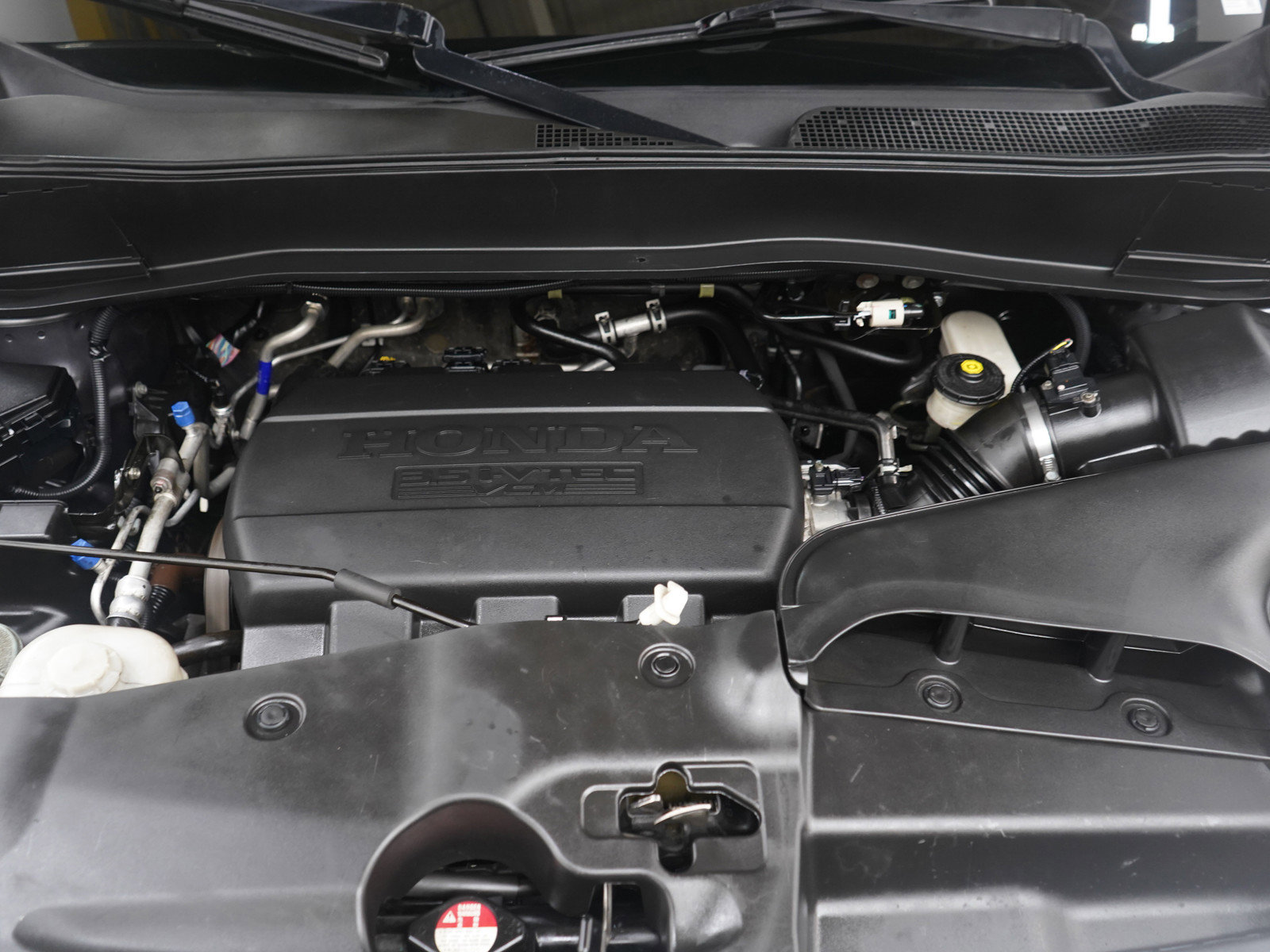 Used 2015 Honda Pilot SE image 34