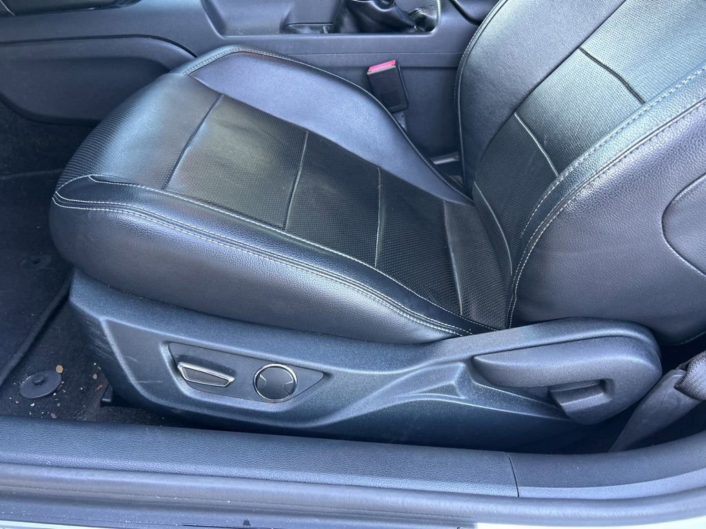 Used 2016 Ford Mustang GT Premium image 14