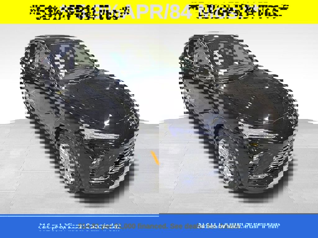 New 2026 Buick Envista Preferred w/ Convenience I Package