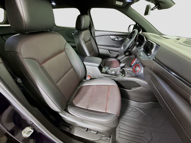 Used 2020 Chevrolet Blazer RS image 28