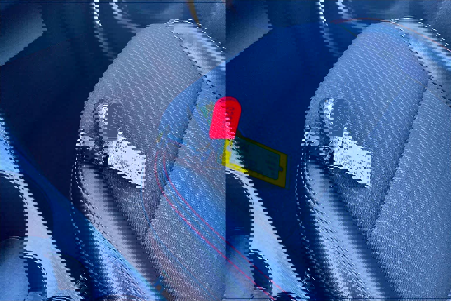 Used 2024 Ford Escape ST-Line image 14